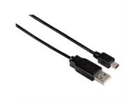 V7 USB Cable 1.8m A/Mini-B (V7E2USBAMIB-1.8M) V7 USB Cable 1.8m A/Mini-B (V7E2USBAMIB-1.8M)